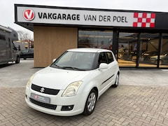 Suzuki Swift - 1.3 Shogun