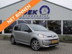 Volkswagen e-Up! - e-up Style LMV | CRUISE | ECC | CAMERA + PDC | VERW. STOELEN