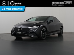 Mercedes-Benz EQE - 300 Sport Edition 89 kWh | AMG Line | Panoramadak | Nightpakket | AIRMATIC | 21-Inch | Win