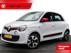 Renault Twingo - 1.0 SCe Collection | Airco | Led | Bluetooth | NED Dealer Auto | St- Bekr | DAB Audio | 81