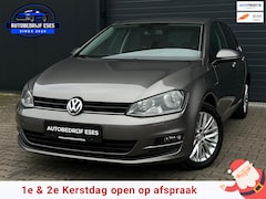 Volkswagen Golf - 1.2 TSI CUP |CLIMATE|P.PILOT|STOELVW.|PDC