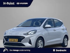 Hyundai i10 - 1.0 67PK Comfort Smart 5-zits Automaat | Direct leverbaar | Camera | Geïntegreerde navigat