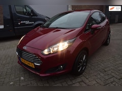 Ford Fiesta - 1.0 Ambiente