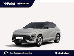 Hyundai Kona - 1.6 GDI HEV N Line | €4025 Korting | Bose Sound | 360 Camera | Elek. Stoelen |