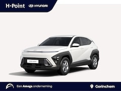 Hyundai Kona - 1.6 GDI HEV Comfort | €4025 Korting | Navigatie | Cruise Control | Parkeersensoren |