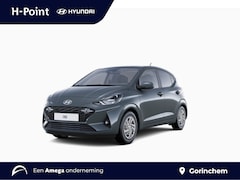 Hyundai i10 - 1.0 Comfort Smart | €2500 KORTING | APPLE CARPLAY & ANDROID AUTO | CAMERA | SENSOREN |