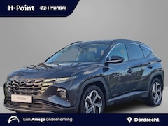 Hyundai Tucson - 1.6 T-GDI PHEV Premium 4WD |€14.131 KORTING|STOEL/-STUUR VERWARMING|360 CAMERA|STOELVENTIL