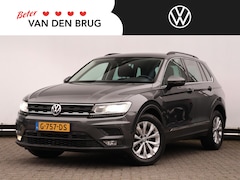 Volkswagen Tiguan - 1.5 TSI ACT Comfortline | LED | Climate control | Keyless acces | Parkeersensoren | Stoelv