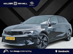 Opel Astra Electric - GS 54kWh 156pk | LED PIXEL | ALCANTARA/LEDER | AGR-COMFORTSTOEL | TREKHAAK | ISOFIX | 360°