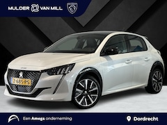 Peugeot 208 - GT 1.2 Turbo 130pk EAT8 | PARELMOER | PANODAK | NAVI | ADAPTIVE CRUISE | KEYLESS ENTRY | B