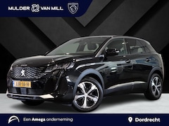 Peugeot 3008 - Allure Pack Business 1.2 Turbo 130pk EAT8 | GRIPCONTROL | STOELVERW. | 360° CAMERA | NAVI