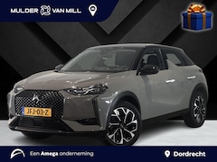DS 3 - 3 Opèra 1.2 Turbo 130pk EAT8 | MATRIX LED | SMART KEYLESS | ZWART NAPPA LEDER | TWO-TONE |