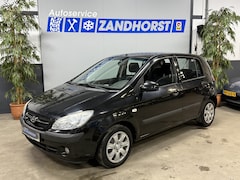 Hyundai Getz - 1.4i Active Joy APK tot 22-06-2026