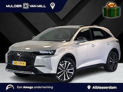DS 7 - 7 Opéra e-Tense 300pk PHEV 4x4 e-EAT8 | TREKHAAK | BLACK PACK | NIGHTVISION | SCHUIF/KANTE