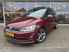 Volkswagen Golf Sportsvan - 1.5 TSI ACT Highline Edition