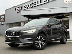 Volvo XC60 - 2.0 T6 Plug-in hybrid AWD Inscription Expression