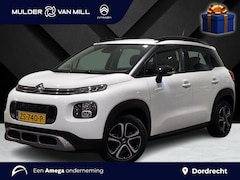 Citroën C3 Aircross - Feel 1.2 Turbo 110pk EAT6 | NAVI | DAB+ | PDC ACHTER | CLIMA | DAKRAILS |