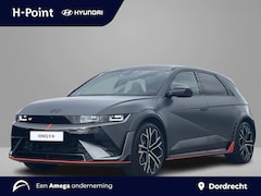 Hyundai IONIQ 5 - N AWD 84 kWh | 650 PK | Direct Leverbaar | 21 Inch |