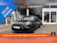 MINI Cabrio - 1.5 Cooper Seaside Edition | Eerste eigenaar | onderhouden |