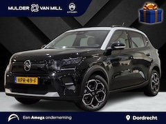 Citroën C3 - Max 1.2 Turbo 100pk | TWO-TONE | NAVI | CAMERA | PARKEERHULP | APPLE CARPLAY/ANDROID AUTO