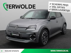 Renault 5 - 5 Roland-Garros 150 pk comfort range | Harman Kardon | pack safety & advanced driving assi