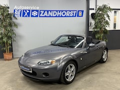 Mazda MX-5 - 1.8 Exclusive