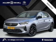 Opel Corsa - GS 1.2 Turbo 100pk | NAVI PRO | LAGE KM-STAND | FULL LED | 1e EIGENAAR | ISOFIX | APPLE CA