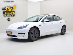Tesla Model 3 - Standard RWD Plus FACELIFT [ LFP ACCU+WARMTEPOMP+AUTOPILOT+60 kWh+PREMIUM AUDIO ]
