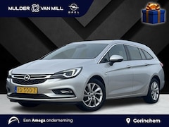 Opel Astra - ST Innovation+ 1.0 105pk | LED MATRIX | KEYLESS | NAVI PRO | CLIMATE CONTROL | ISOFIX |