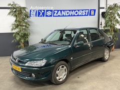 Peugeot 306 - 1.6 XT // Autom. // APK tot 07-2026