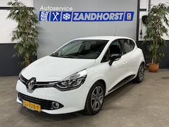 Renault Clio - 0.9 TCe ECO Night&Day // LM velgen // Cruise