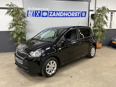 Skoda Citigo - 1.0 Greentech Sprint