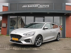 Ford Focus Wagon - 1.0 EcoBoost ST Line Business ✅ Winter pakket ✅ Navi ✅Carplay ✅ Camera ✅