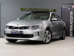 Kia Optima - 2.0 GDI PHEV *52.151km UNIEK* Leder/PANORAMADAK/Navi/Camera