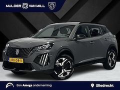 Peugeot 2008 - Allure 1.2 Turbo 100pk | i-COCKPIT® | PARKEERHULP V+A | DRAADLOOS APPLE CARPLAY / ANDROID