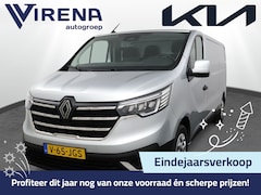 Renault Trafic - 2.0 Blue dCi 130 T30 L2H1 Advance - Cruise control - Navigatie - Climate control - Bluetoo