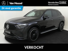Mercedes-Benz GLC-klasse - 400e 4MATIC AMG Line / Premium Plus/ Panoramadak/ 43 AMG Look/ Night/ 20 inch/ Carbon int/