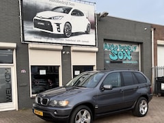BMW X5 - 3.0i Executive