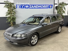 Volvo V70 - 2.4 Edition II // APK tot 13-06-2026