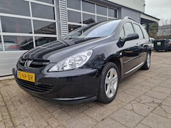 Peugeot 307 SW - 2.0 16V automaat/6persoons