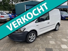 Volkswagen Caddy - 2.0 TDI L1H1 BMT Economy Business