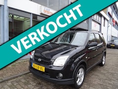 Suzuki Ignis - 1.3-16V FreeStyle