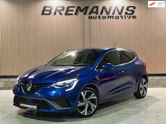 Renault Clio - 1.0 TCe R.S. Line / 1e eigenaar / Dealer onderhouden /