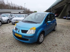 Renault Modus - 1.4-16V Privilège Luxe. Airco, Cruise control