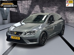 SEAT Leon ST - 2.0 TSI Cupra 280 | Pano | DSG | Sound | LED | Alcantara | 370PK | Milltek