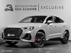 Audi Q3 Sportback - 45 TFSIe 2X S-LINE NARDO GREY |100% ONDERH
