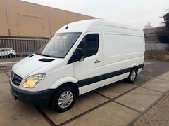 Mercedes-Benz Sprinter - 311 2.2 CDI 366 HDEURO 4ELECKTRISH RAAMRIJDT GOEDBANDEN GOED2 SLEUTELS80KW109PKNETTE BUSAP
