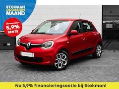 Renault Twingo - 1.0 SCe Collection | Ramen voor en spiegels elektrisch verstelbaar | automatische verlicht