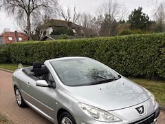 Peugeot 307 CC - 2.0-16V Oxygo NWE DIST APK AUTOMAAT