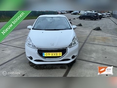 Peugeot 208 - 1.2 VTi Access